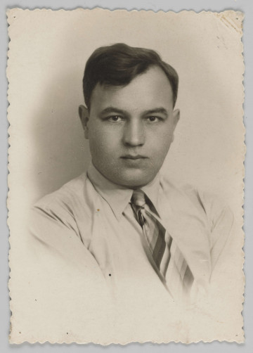 Fotografia Józefa Czechowicza
