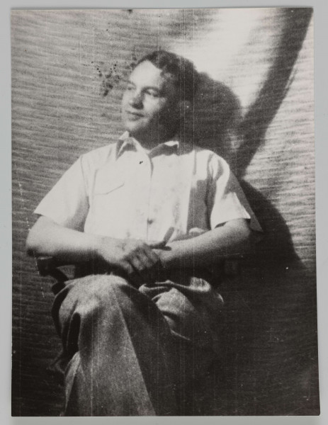 Fotografia Józefa Czechowicza