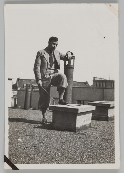 Fotografia Józefa Czechowicza