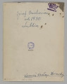 Fotografia Józefa Czechowicza
