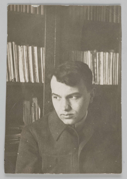 Fotografia Józefa Czechowicza
