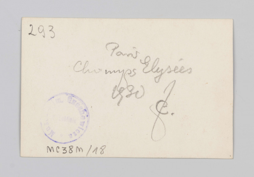 MC/M/38/18/ML - nieznany (autor)
