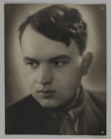 Fotografia Józefa Czechowicza
