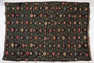 S/T/113/ML Tkaniny; inwentaryzacja