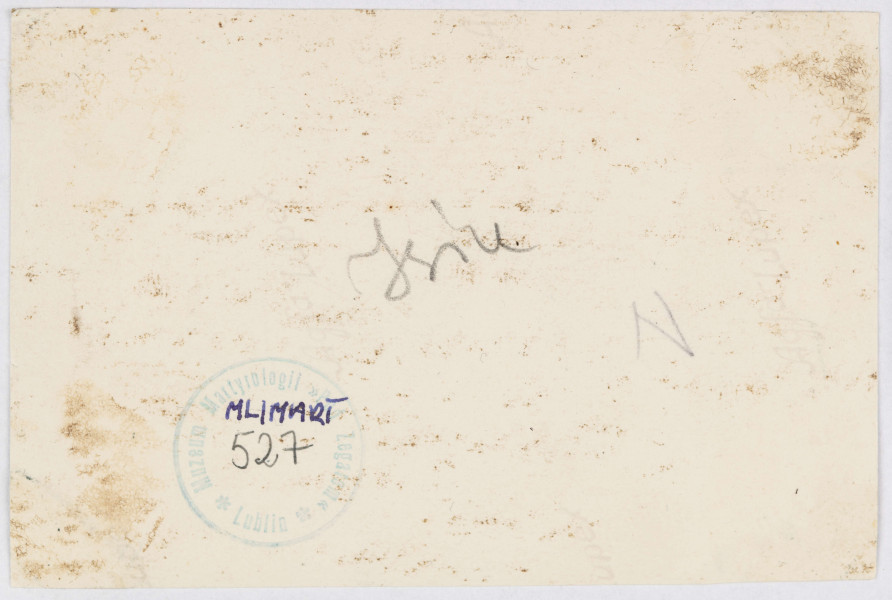 Fotografia dworzec kolejowy w Lublinie