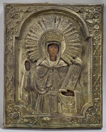 S.13014MŁ Ikona