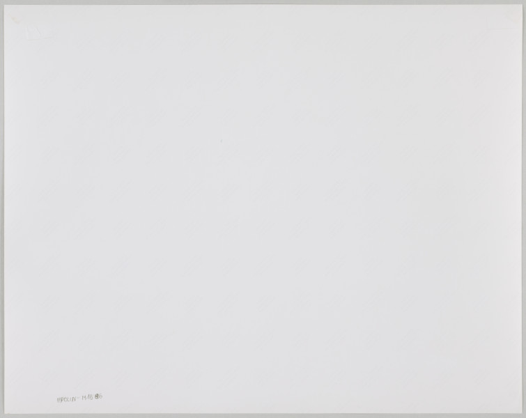 fotografia - Zdjęcie przedstawia uroczystości odbywające się przed Pomnikiem Bohaterów Getta w Warszawie. Na fotografii (po prawej stronie kompozycji) papież Jan Paweł II, ubrany w czerwoną pelerynę i białą piuskę kłania się bohaterom przedstawionym na centralnym panelu pomnika. Pomnik i uczestnicy wydarzenia widoczni są z boku (z profilu). Poniżej (po lewej stronie kadru) widać zapalone kamienne menory (stanowiące część instalacji miejsca pamięci). Poniżej widać kilka klęczących osób (w garniturach oraz strojach biskupich – różowych piuskach i pasach). 