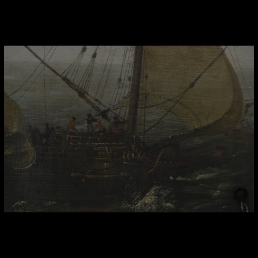 Dokumentacja RTI umożliwiająca użytkownikowi zmianę oświetlenia.